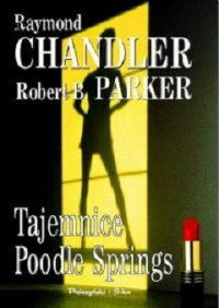 Chandler Raymond — Tajemnice Poodle Springs