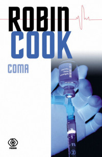 Cook Robin — Coma(1997)