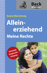 Beate Wernitznig — Alleinerziehend