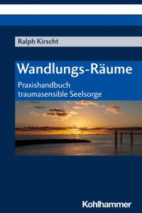 Ralph Kirscht — Wandlungs-Räume