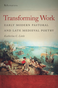 Katherine C. Little; — Transforming Work