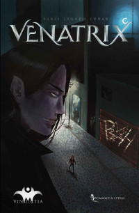 Vindictia Black — Venatrix (Spanish Edition)