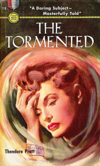 Thedore Pratt — The Tormented (1950)