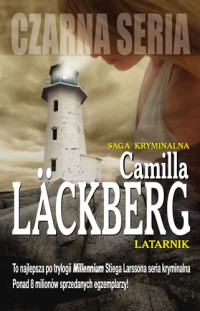 Camilla Lackberg — Latarnik 07