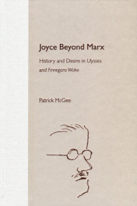 Patrick McGee — Joyce Beyond Marx