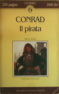 Conrad Joseph [Joseph, Conrad] — Il pirata