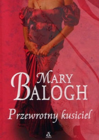 Balogh Mary — Przewrotny Kusiciel