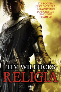 Religia — Tim Willocks - Mattias Tannhäuser 01