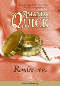 Amanda Quick — Rendez-vous