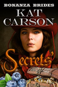 Kat Carson [Carson, Kat] — Secrets'