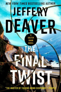 Jeffery Deaver — The Final Twist