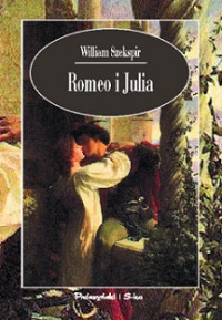 William Shakespeare — Romeo i Julia