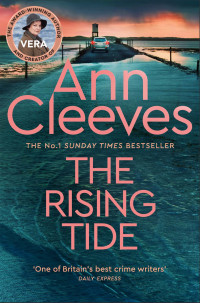 Ann Cleeves — The Rising Tide