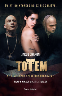 Jakub Charon — Totem