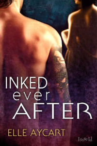 Elle Aycart — Inked Ever After