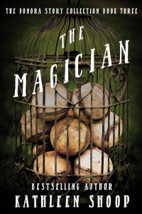 Kathleen Shoop — The Magician