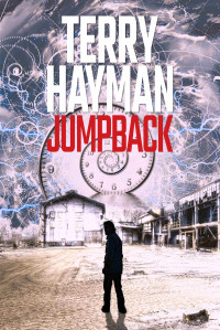 Terry Hayman — Jumpback