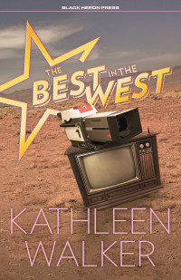 Kathleen Walker — The Best in the West