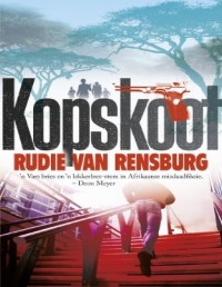 Rudie van Rensburg — Kopskoot