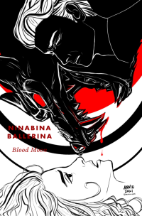 NinaBinaBallerina — Blood Moon