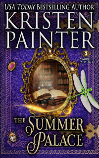 Kristen Painter — The Summer Palace