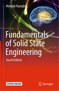 Manijeh Razeghi — Fundamentals of Solid State Engineering