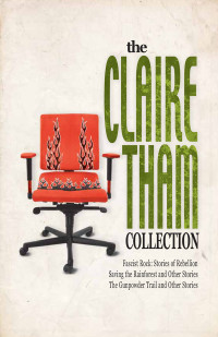 Claire Tham — The Claire Tham Collection