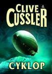 Cussler Clive — 08_Cyklop