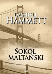 Dashiell Hammett — Sokół maltański