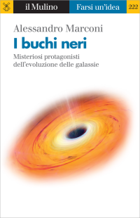 Alessandro, Marconi; — I buchi neri