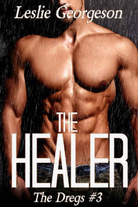 Leslie Georgeson — The Healer