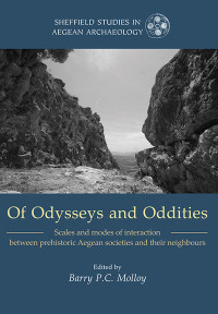 Barry Molloy; — Of Odysseys and Oddities