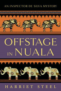 Harriet Steel — Offstage in Nuala