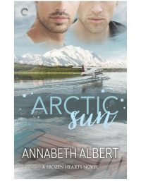 Annabeth Albert — Arctic Sun