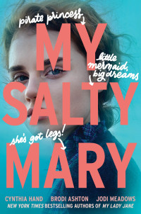 Cynthia Hand — My Salty Mary