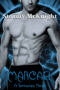 McKnight, Stormy — [Terraneu 05] • Marcael