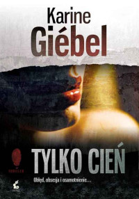 Karine Giebel — Tylko cień