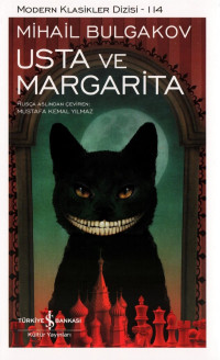 Mihail Bulgakov — Usta ve Margarita