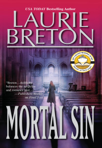 Laurie Breton — Mortal Sin