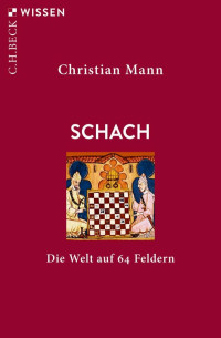 Mann, Christian — Schach