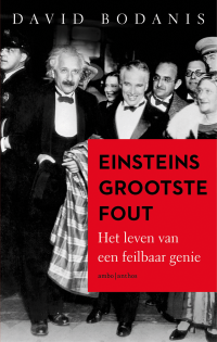 David Bodanis — Einsteins grootste fout