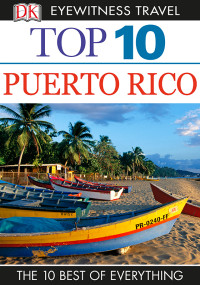 Christopher Baker — Top 10 Puerto Rico