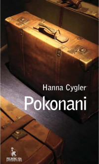 Hanna Cygler — Włodek Hallman 02 - Pokonani