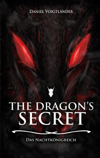 Voigtländer, Daniel — The Dragon_s Secret 01 - Das Nachtkönigreich