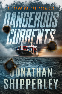 jonathan shipperley — Dangerous Currents