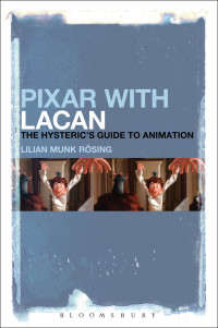 Rösing, Lilian Munk — Pixar with Lacan