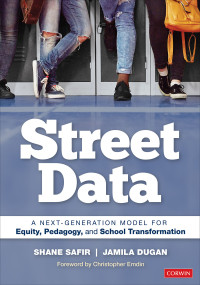 Shane Safir, Jamila Dugan — Street Data