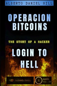 ,,, — OPERACION BITCOINS: Login To HELL