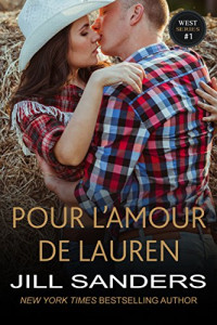 Jill Sanders — Pour l’amour de Lauren T1