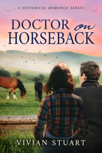 Vivian Stuart — Doctor on Horseback